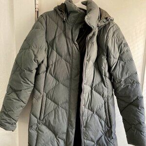 North Face Winter Coat